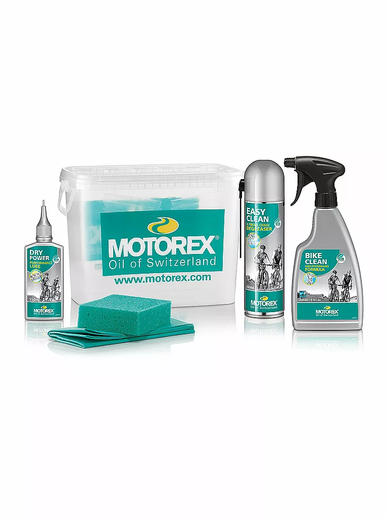 Bike cleaning set online